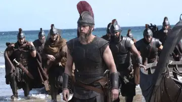 Backdrop to the movie "The Odyssey" #1192739