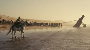 Backdrop to the movie "The Odyssey" #545005
