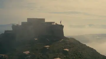 Backdrop to the movie "The Odyssey" #545021