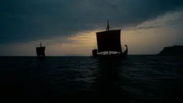 Backdrop to the movie "The Odyssey" #545023