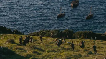 Backdrop to the movie "The Odyssey" #545067