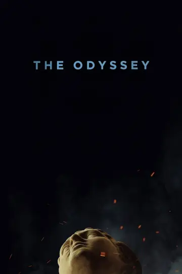 Poster to the movie "The Odyssey" #545122
