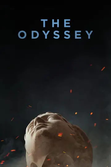 Poster to the movie "The Odyssey" #545142