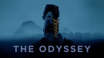 Backdrop to the movie "The Odyssey" #771078