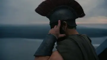 Backdrop to the movie "The Odyssey" #827122