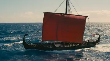 Backdrop to the movie "The Odyssey" #827140