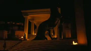 Backdrop to the movie "The Odyssey" #827141