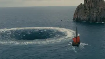 Backdrop to the movie "The Odyssey" #827144