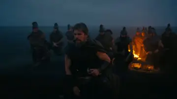 Backdrop to the movie "The Odyssey" #827151
