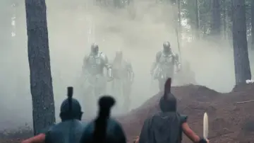 Backdrop to the movie "The Odyssey" #827154