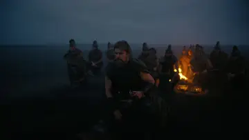 Backdrop to the movie "The Odyssey" #827162