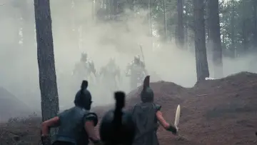 Backdrop to the movie "The Odyssey" #827178