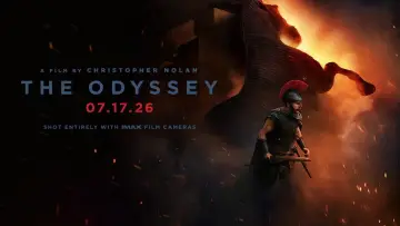 Backdrop to the movie "The Odyssey" #827227