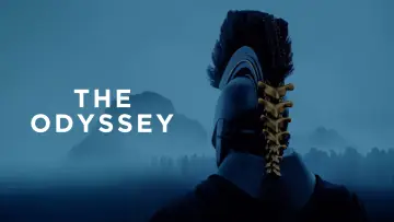 Backdrop to the movie "The Odyssey" #909138