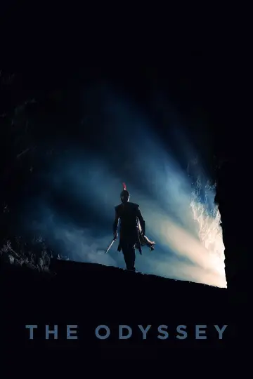 Poster to the movie "The Odyssey" #909154
