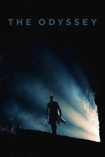 Poster to the movie "The Odyssey" #909167