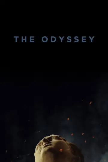 Poster to the movie "The Odyssey" #909208
