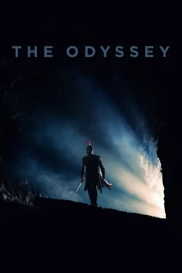 Poster to the movie "The Odyssey" #909210