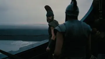 Backdrop to the movie "The Odyssey" #952082