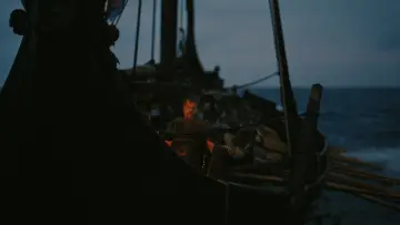 Backdrop to the movie "The Odyssey" #952083