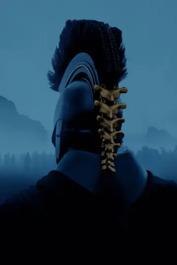 Poster to the movie "The Odyssey" #952105