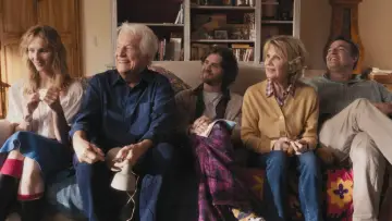 Chers parents poster