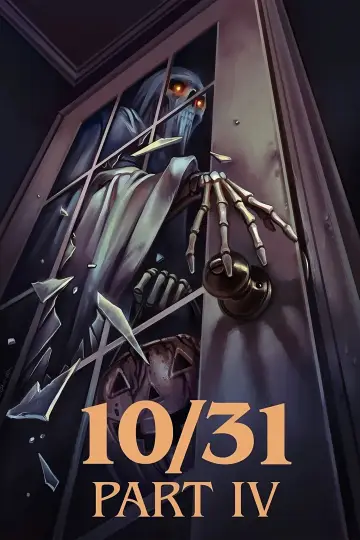 10/31 Part 4 poster