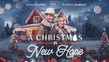 Backdrop to the movie "A Christmas in New Hope" #1153036