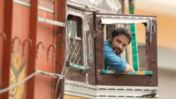Backdrop to the movie "Mittran Da Challeya Truck Ni" #982156
