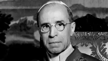 Backdrop to the movie "Pope Pius XII and the Holocaust" #1165218