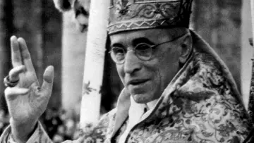 Backdrop to the movie "Pope Pius XII and the Holocaust" #1165219