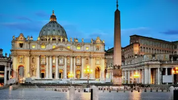 Backdrop to the movie "Pope Pius XII and the Holocaust" #1165220
