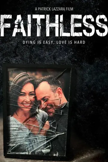 Poster to the movie "Faithless" #822938