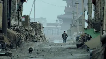 Backdrop to the movie "Undoing Time" #574956