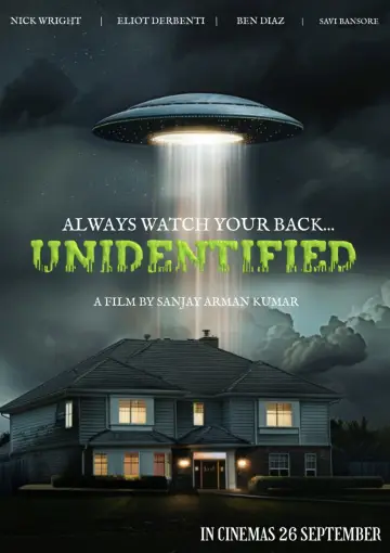 Unidentified poster