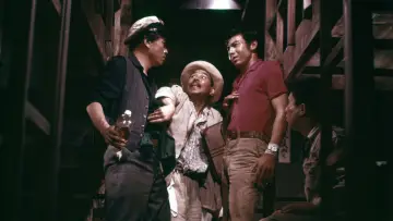 Backdrop to the movie "Gambler in the Sea" #1619889