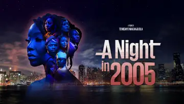 Backdrop to the movie "A Night in 2005" #735859