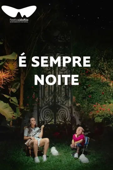 Always Night poster