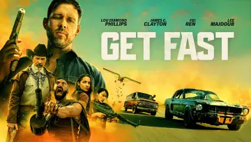 Backdrop to the movie "Get Fast" #666307