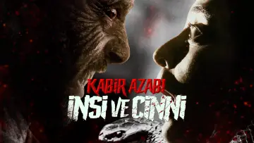 Backdrop to the movie "Kabir Azabi: Insi and Jinni" #1159447
