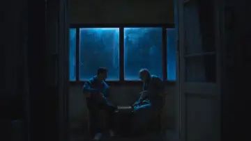 Backdrop to the movie "My Father