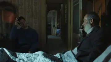 Backdrop to the movie "My Father