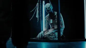 Backdrop to the movie "All Hallows