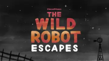 Backdrop to the movie "The Wild Robot Escapes" #1164471