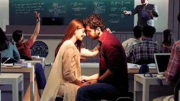 Backdrop to the movie "Chand Mera Dil" #814623