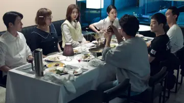 Backdrop to the movie "Reunion : The Last Supper" #1139877