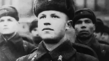 Backdrop to the movie "USSR (1917-1991)" #1167563