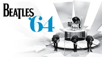 Backdrop to the movie "Beatles 