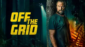 Backdrop to the movie "Off the Grid" #578401