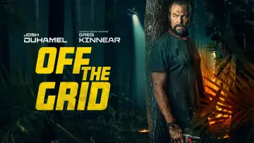 Backdrop to the movie "Off the Grid" #783464